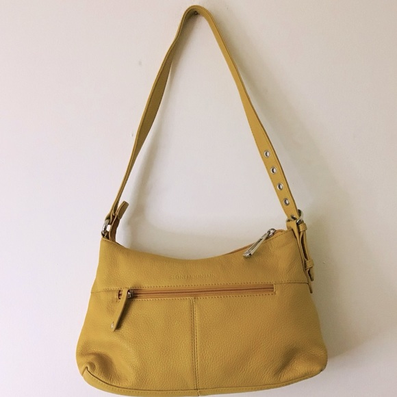 Stone Mountain Shoulder Bag and ID Case. NWOT - Picture 3 of 12